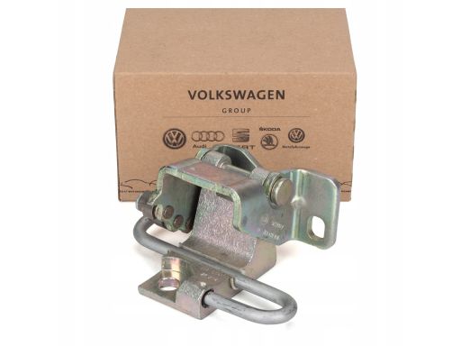 Lewy Dolny Zawias drzwi VW Golf Plus 5 Golf VI 1K0831411Q