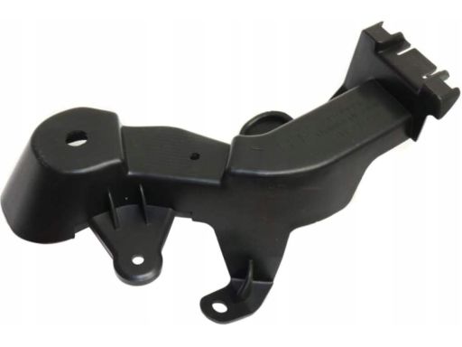 Lewy Ślizg zderzaka TYŁ Mercedes W205 A2058851914