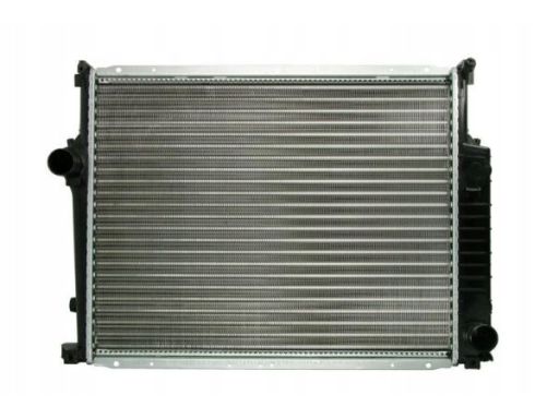 INC Chłodnica Wody BMW 3 E30 E36 5 E34 7 E32 1.8-3.0