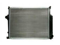INC Chłodnica Wody BMW 3 E30 E36 5 E34 7 E32 1.8-3.0