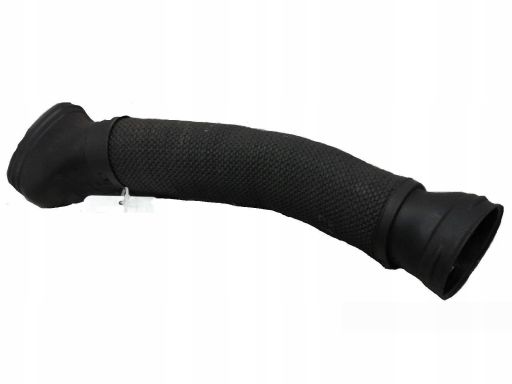 Rura Dolot Przewód Powietrza Mercedes W230 Sl L P