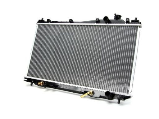 INC Chłodnica Wody Honda Civic VII, VIII 1.4/1.6/1.7 D74004TT