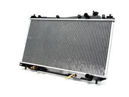 INC Chłodnica Wody Honda Civic VII, VIII 1.4/1.6/1.7 D74004TT