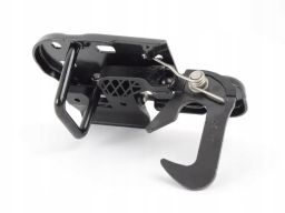 Rygiel zamek maski VW Caddy Golf Plus Touran 1T0823480B