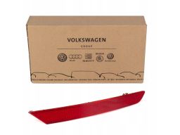 Prawy Odblask tylnego zderzaka Seat Ibiza IV 6J4945106C