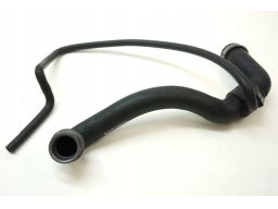 Przewód rura Wąż chłodnicy Mercedes R171 A1715010182