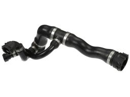 INC Przewód Wąż Chłodnicy BMW 5 E60 E61 2.2/2.5/3.0