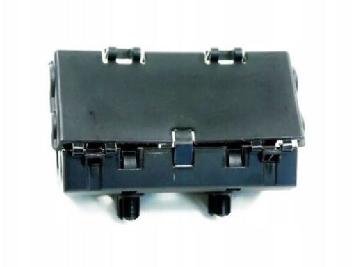 Uchwyt połączenia wtykowego BMW X1 E84