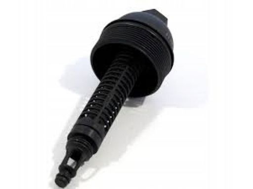 Korek Pokrywa Filtra Oleju BMW E83 E90 E91 E92 E93