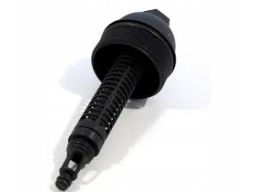 Korek Pokrywa Filtra Oleju BMW E83 E90 E91 E92 E93