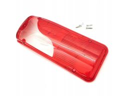 Lampa szkło lampy Mercedes Sprinter W906 W910 L P A000 826 20 56