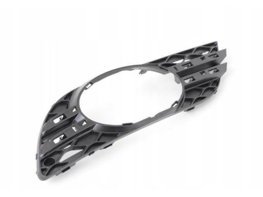 Kratka Boczna Zderzaka Lewa Mercedes W211 Nowa A2118850922