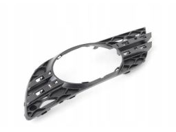 Kratka Boczna Zderzaka Lewa Mercedes W211 Nowa A2118850922