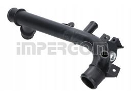 INC Przewód Wąż Chłodnicy Opel Vectra C 1.6 IMP224341