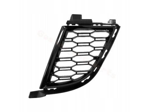 Lewa Kratka środkowa zderzaka BMW Seria 3 G20 G21