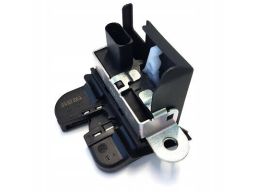 Oryginalny Zamek tylnej klapy Seat Altea 2004-2015 5P0827505G9B9