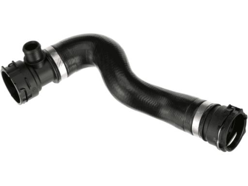 INC Przewód Wąż Chłodnicy BMW 5 F10 F11 7 F01 F02 F03 F04 2.5 / 3.0