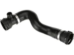 INC Przewód Wąż Chłodnicy BMW 5 F10 F11 7 F01 F02 F03 F04 2.5 / 3.0