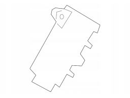 Filtr powietrza Mercedes W118 W177 W247 W448 A0004760300