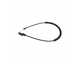 Cięgno linka zamka maski Volkswagen Scirocco 09-18