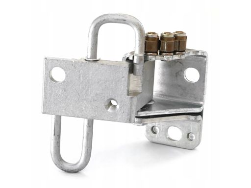 Lewy Dolny Zawias drzwi Volkswagen Passat B6 B7 3C8831411C