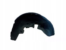 Nadkole osłona tył Mercedes W212 E class L P A2126900930