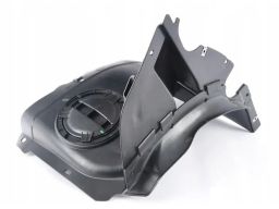 Prawe Nadkole Spoiler Koła Volkswagen Golf VII Oryginał 5G0805912S