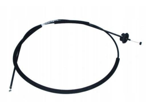 Cięgno linka zamka maski Audi A3 8V 8V1823535B