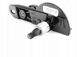 Mechanizm wycieraczki tył BMW 5 E61