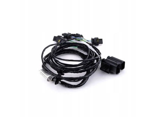 Zestaw przew. przedniego fartucha BMW 2 F22; F22