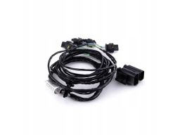 Zestaw przew. przedniego fartucha BMW 2 F22; F22