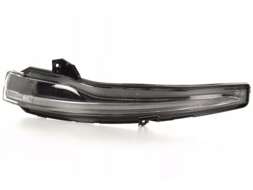 Kierunkowskaz w lusterko Mercedes W213 W238 L P A0999064601