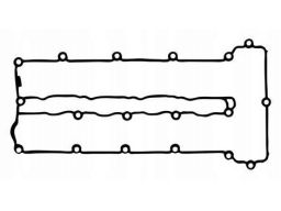 Uszczelka pokrywy zaworów Mercedes OM651