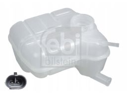 INC Zbiorniczek Wyrównawczy Chevrolet Opel Saab