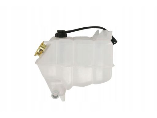 INC Zbiorniczek Wyrównawczy Płynu Chłodniczego Iveco Daily II Fiat Pun