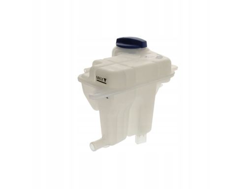 INC Zbiorniczek Wyrównawczy Płynu Chłodniczego Audi A6 C6