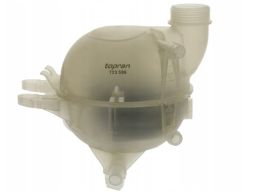 INC Zbiorniczek Wyrównawczy Citroen C2 C3 Peugeot 1007