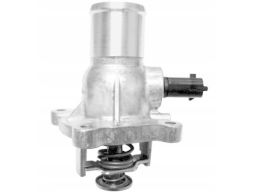INC Termostat Układu Chłodzenia Alfa Romeo, Fiat, Opel 611-105K