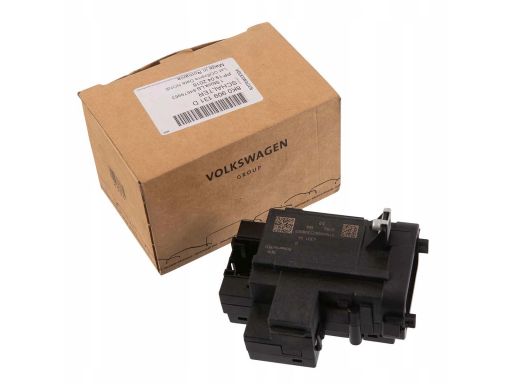 Stacyjka Włącznik Zapłonu Audi A4 B8 A5 Q5 8R 8K0909131D
