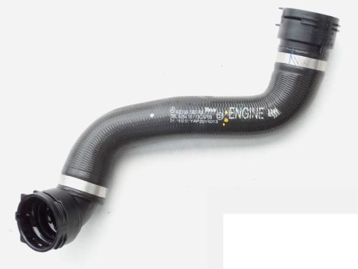 Przewód Wąż chłodnica wody Mercedes W205 C class A2055013382