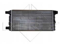 INC Chłodnica Wody Fiat Cinquecento Seicento NRF 58845