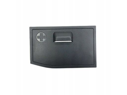 Pokrywa Osłona Akumulatora Audi A4 A5 8K1819424 OE