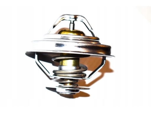 INC Termostat Układu Chłodzenia BMW 3 E30 E36 5 E34 Volvo 760 780