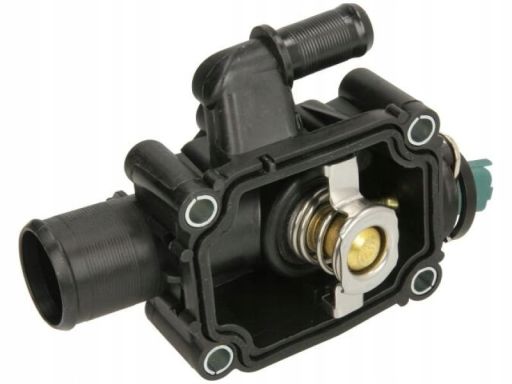 INC Termostat Układu Chłodzenia Citroen Peugeot D2C006TT