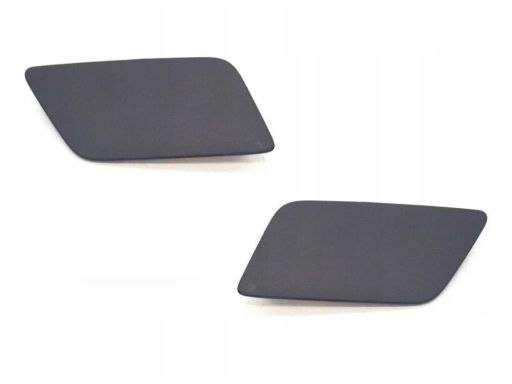 Prawa Zaślepka klapka spryskiwacza Audi Q3 16-18 8U0955276EGRU