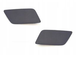 Prawa Zaślepka klapka spryskiwacza Audi Q3 16-18 8U0955276EGRU