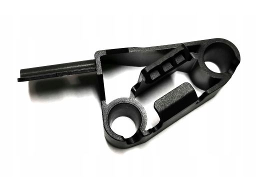 Wspornik mocowanie zaworu pompki Mercedes W213 A2534760036