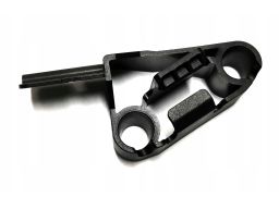 Wspornik mocowanie zaworu pompki Mercedes W213 A2534760036