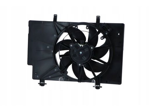 INC Wentylator Chłodnicy Silnika Ford B-Max Fiesta V, VI