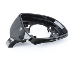 Prawa Ramka lusterka BMW X3 F25 X4 F26 X5 F15 X6 F16 51167327914